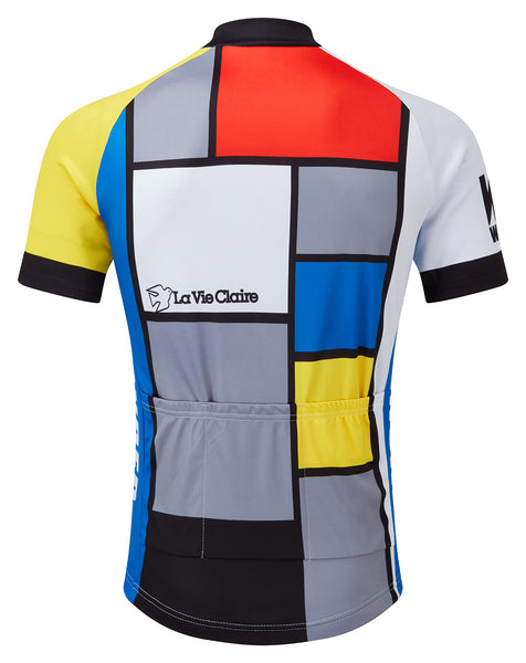 La vie claire sales jersey